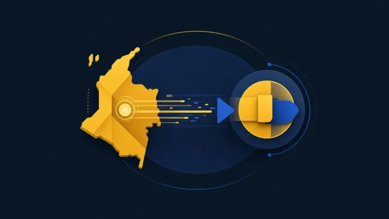 Transferencias inmediatas en Colombia: qué cambia con Bre-B