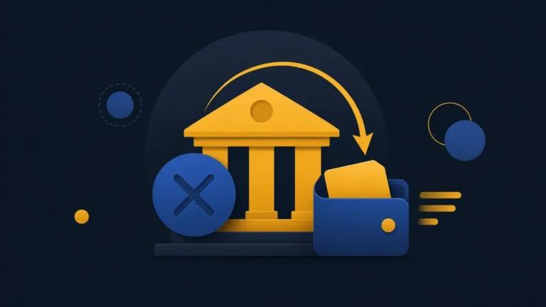 Cerraste tu cuenta del banco: cómo cobrar el saldo