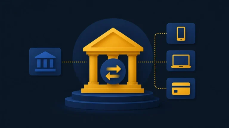 DEBIN y otros pagos directos desde tu banco