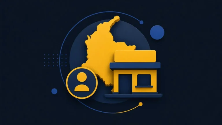 Efecty y otros pagos en efectivo en Colombia